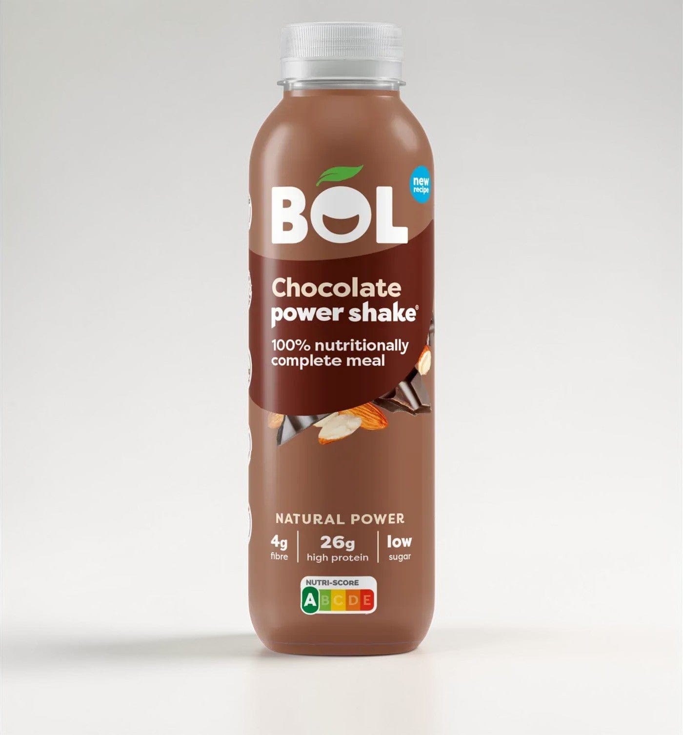 Chocolate Power Shake by BOL