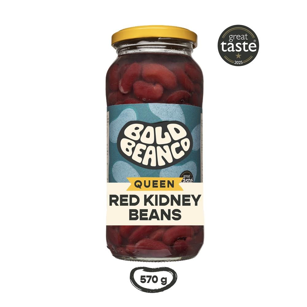 Queen Red Beans 570g