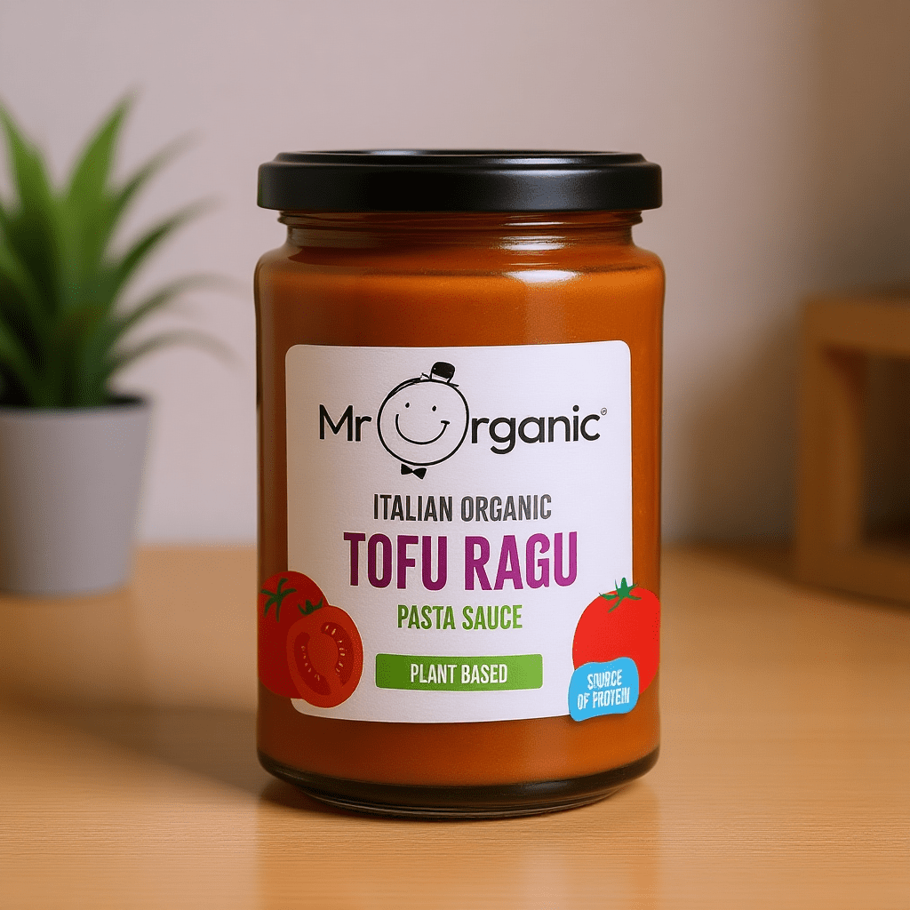 Tofu Ragu 350g