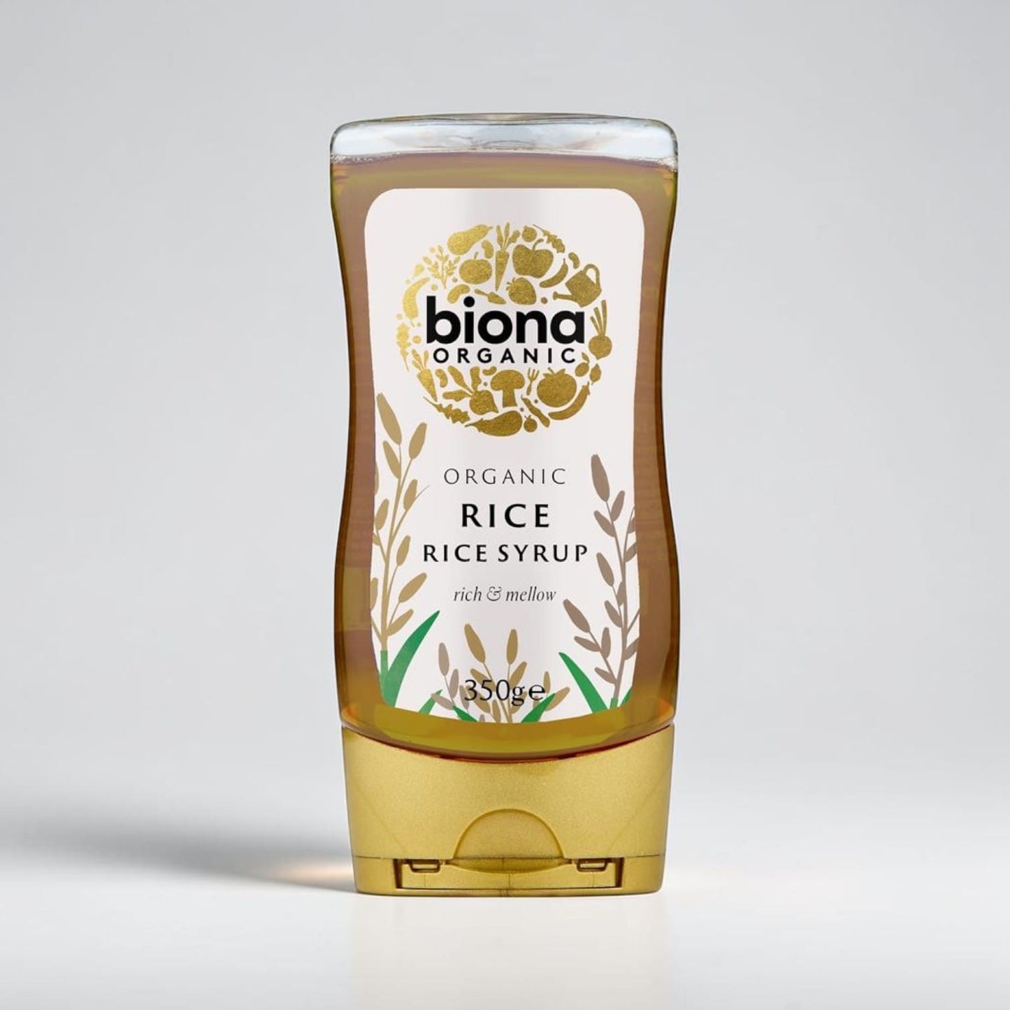 Organic Rice Syrup