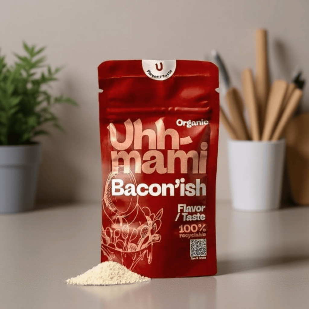 Baconish 40g