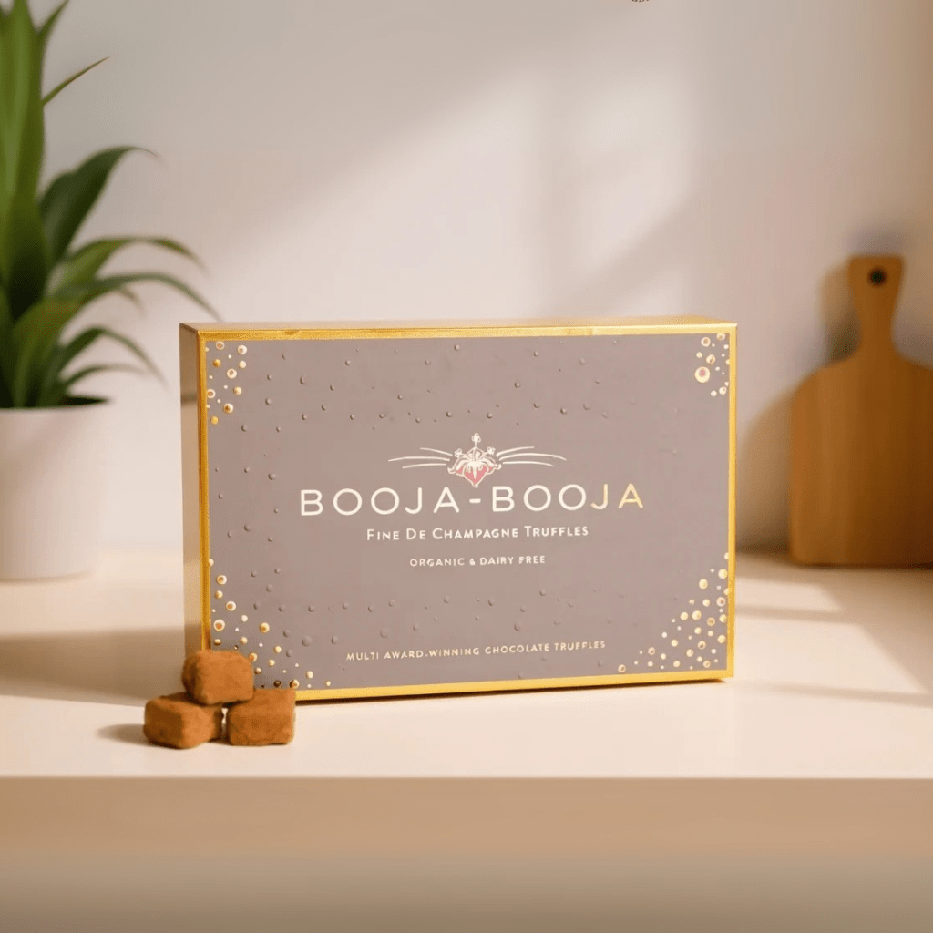 Fine de Champagne Truffles 184g