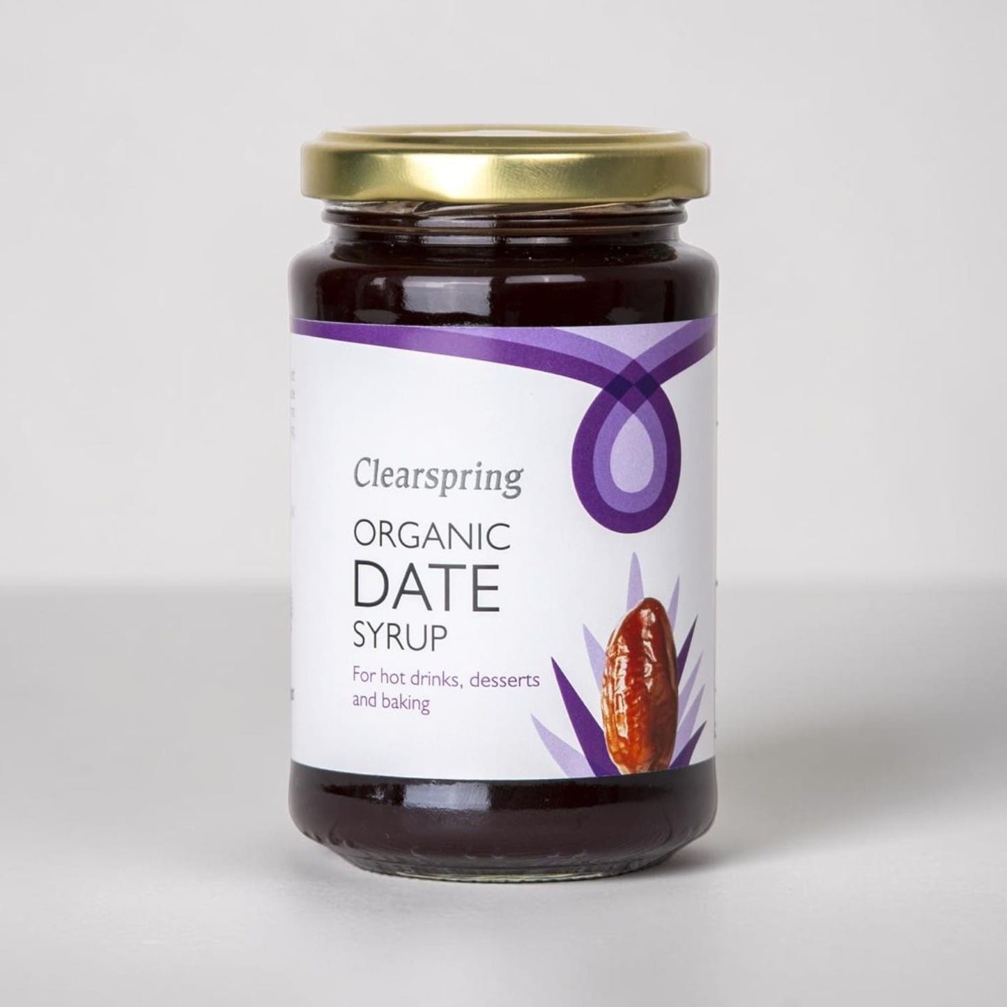 Organic Date Syrup
