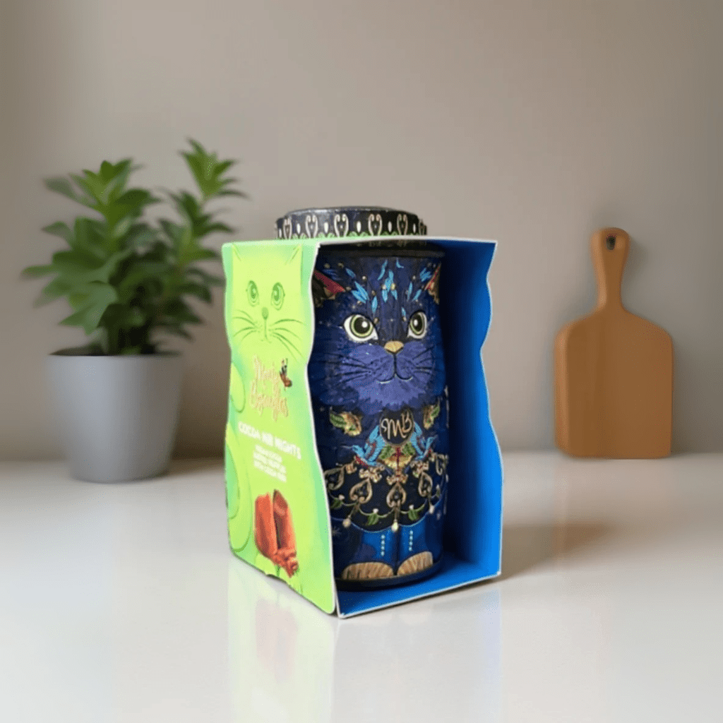 Midnight Prince Mini KIT-Tin Gift 36g