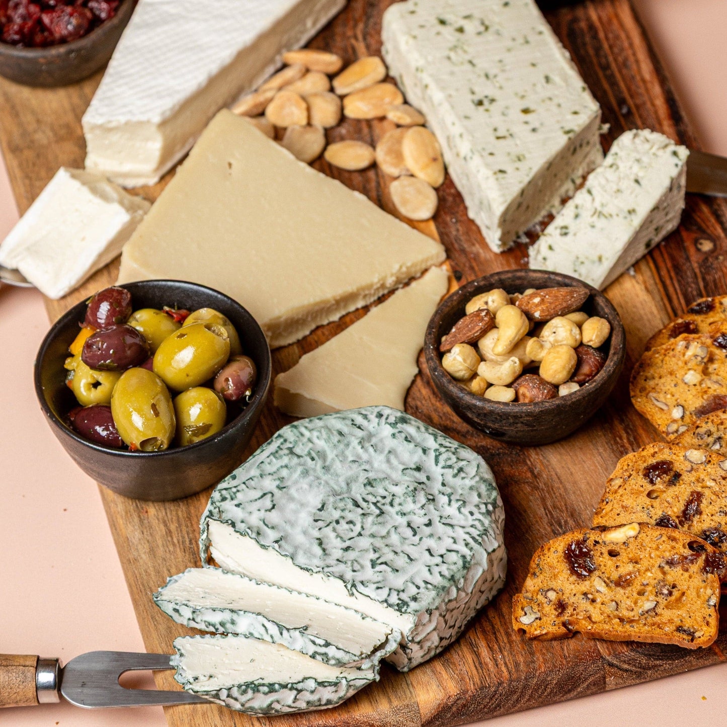 Ultimate Vegan Christmas Bundle