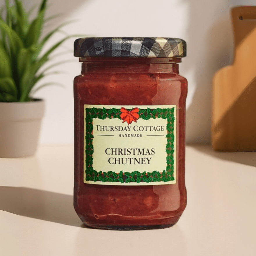 Christmas Chutney 112g