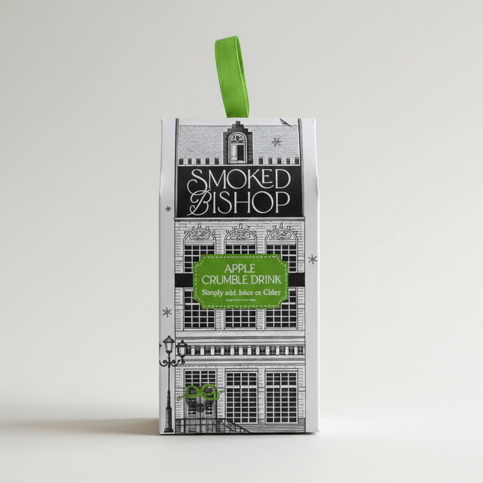 Apple Crumble Drink 24g