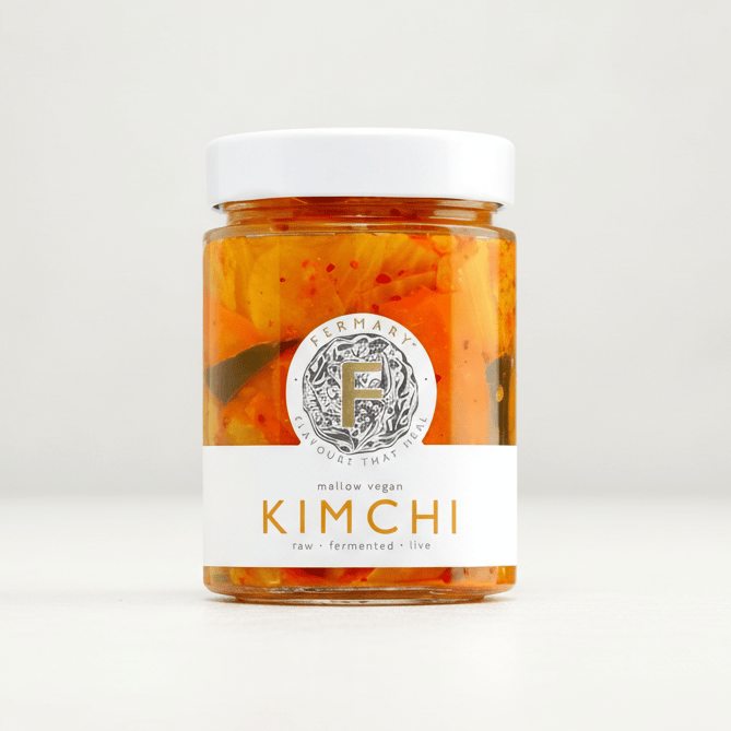 Mellow Kimchi 300g