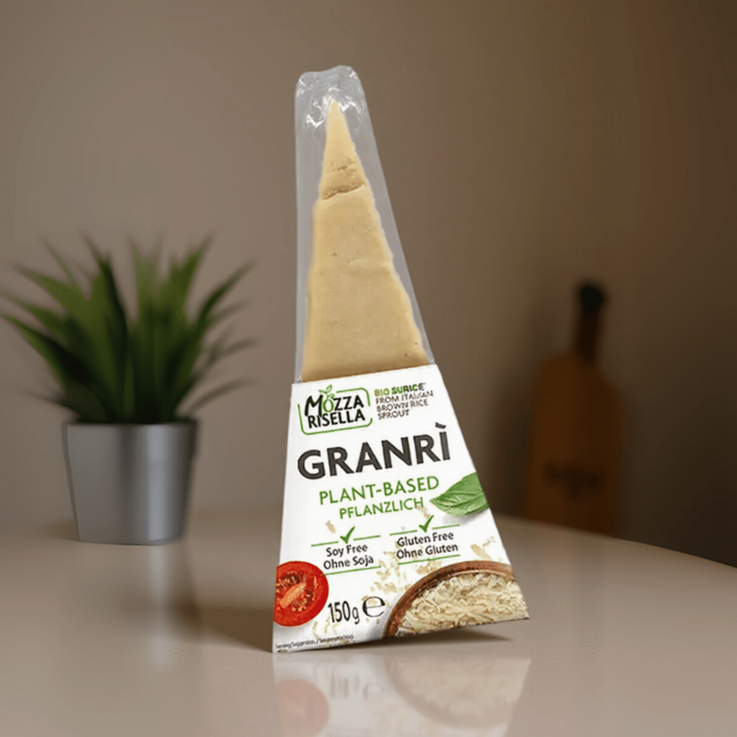 Parmesan Style Wedge 150g