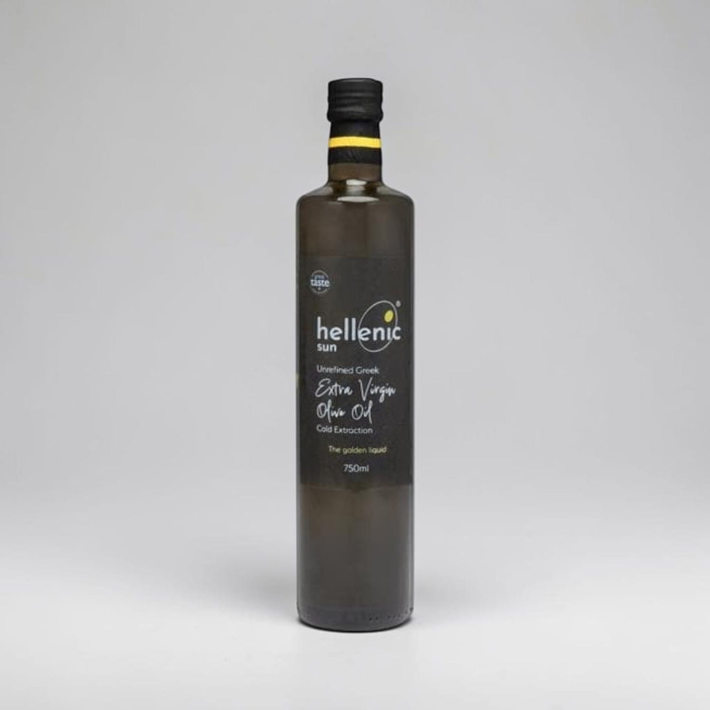 Extra Virgin Olive Oil 750g by Hellenic Sun