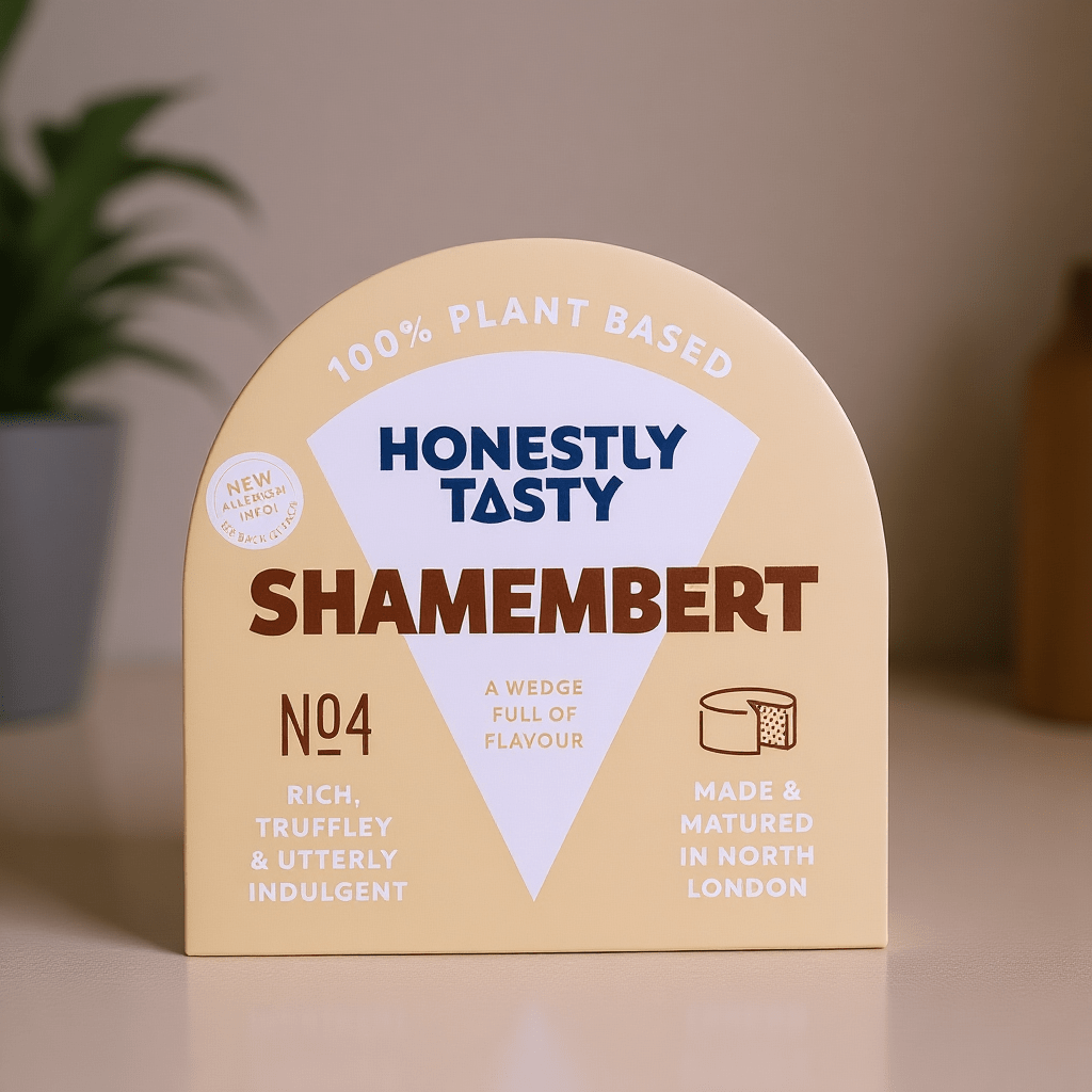 Shamembert 160g