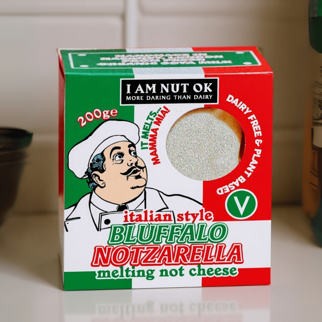 Bluffalo Notzarella 200g