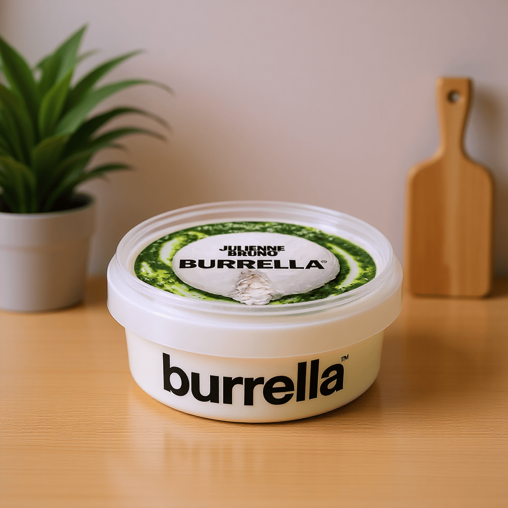 Julienne Bruno Bundle