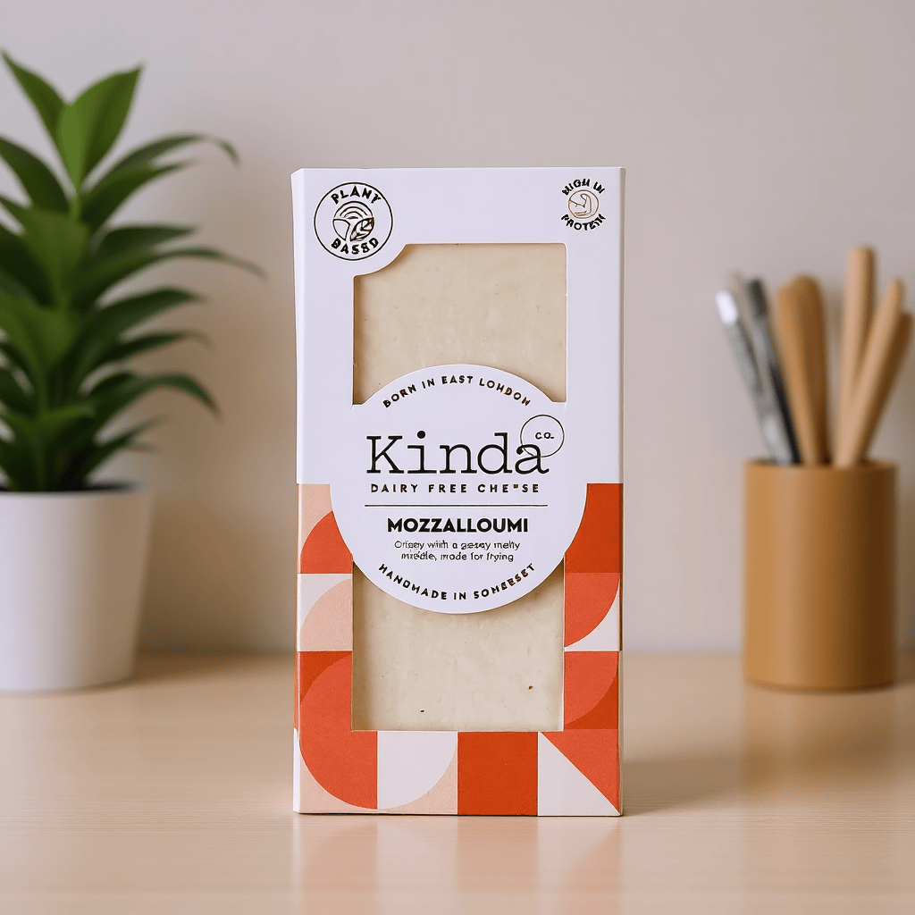 Mozzalloumi 120g
