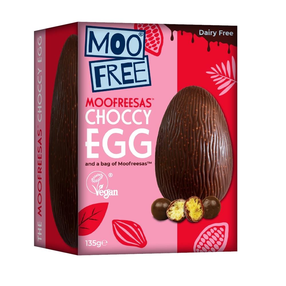Choccy Egg