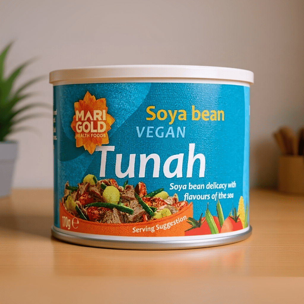 Tunah 170g