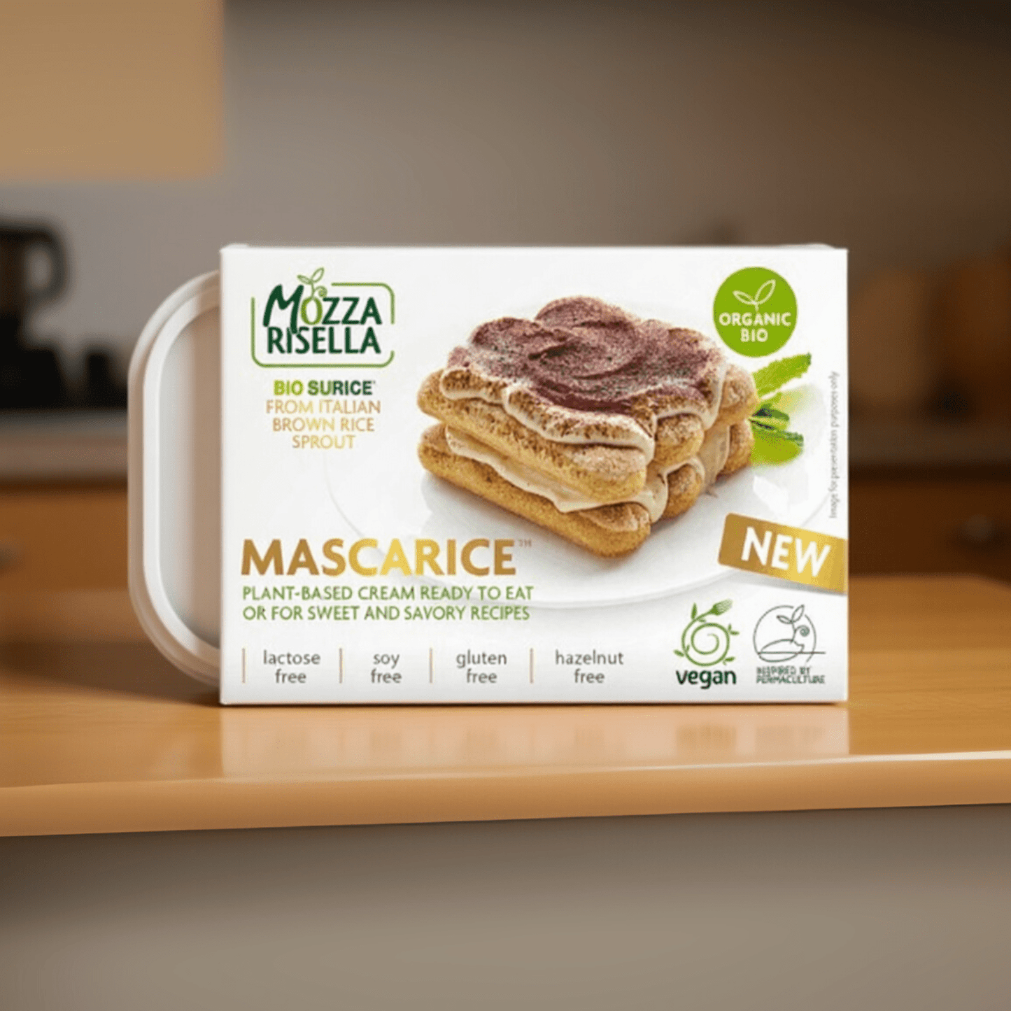 Mascarice 150g