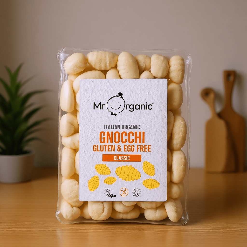 Gnocchi 350g