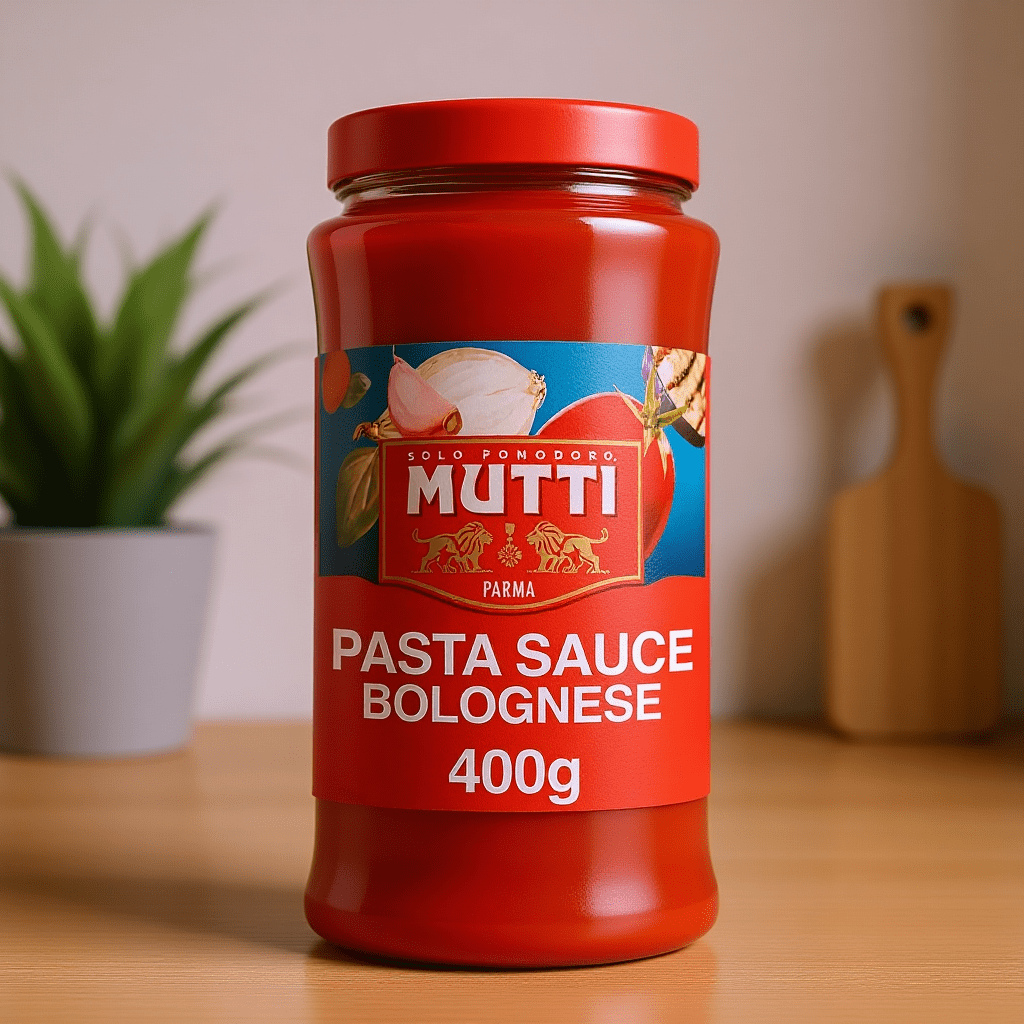 Bolognese Sauce 400g