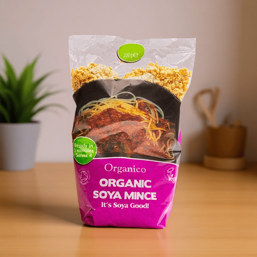 It's Soya Good Soy Mince 200g