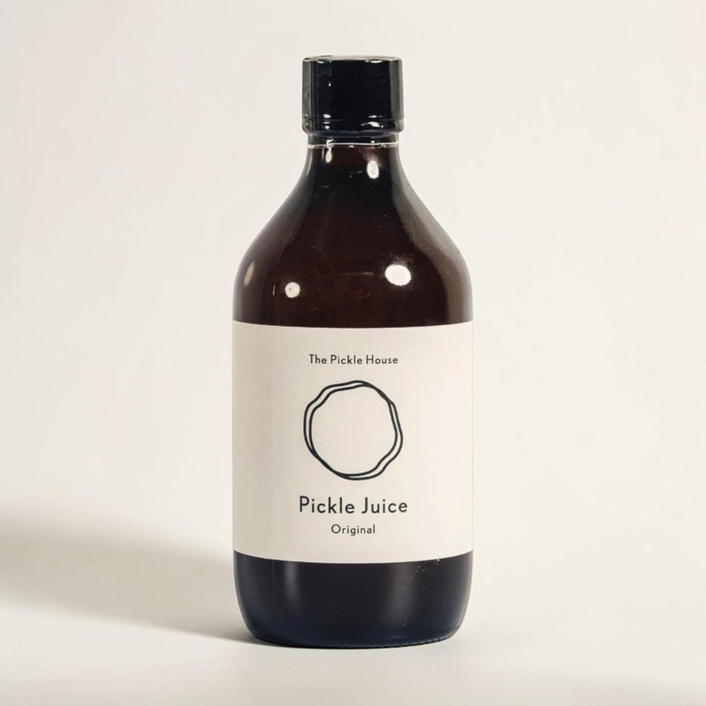 Pickle House Original Pickle Juice 500g by The Pickle House
