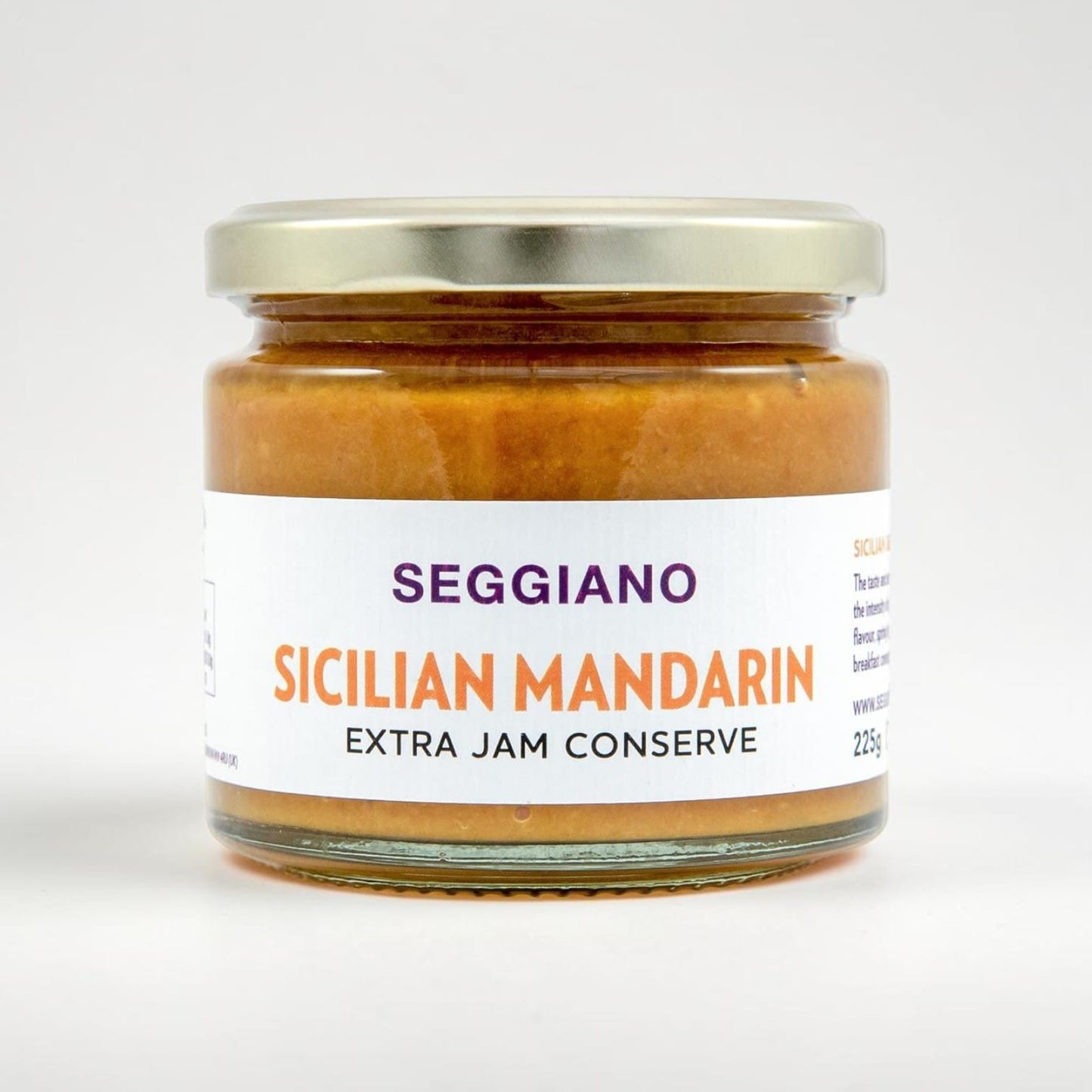 Mandarin Conserve