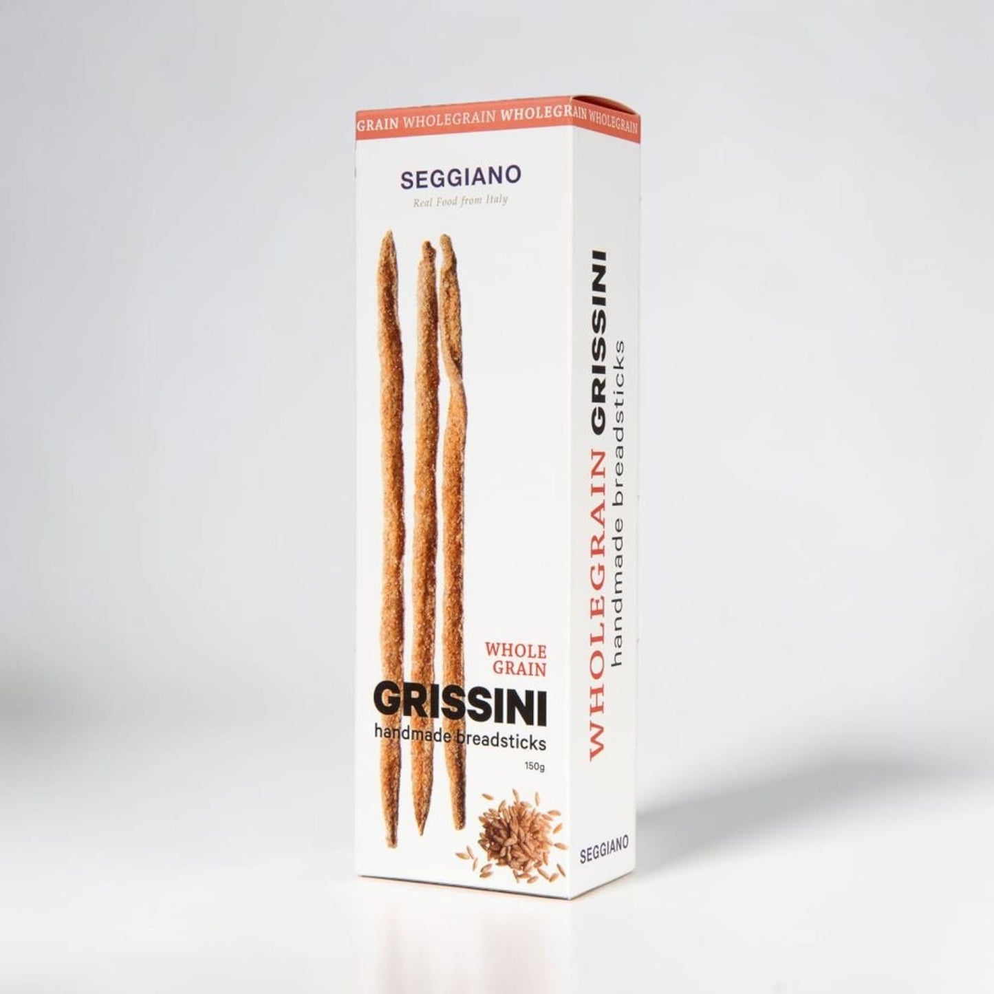 Wholegrain Grissini