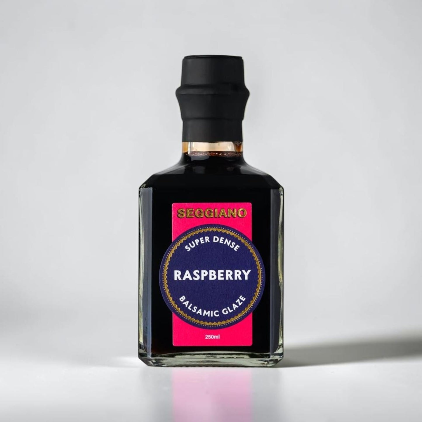 Raspberry Super Dense Balsamic Glaze