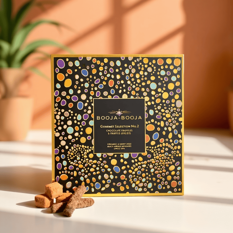 Gourmet No.2 Chocolate Truffles 289g