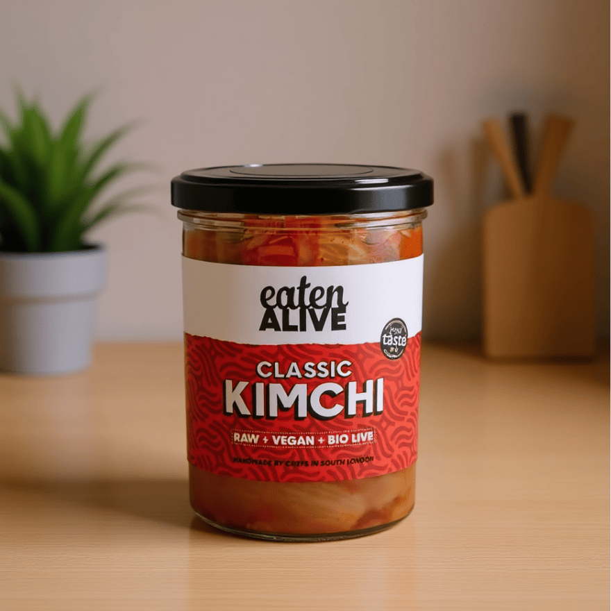 Classic Kimchi 375g