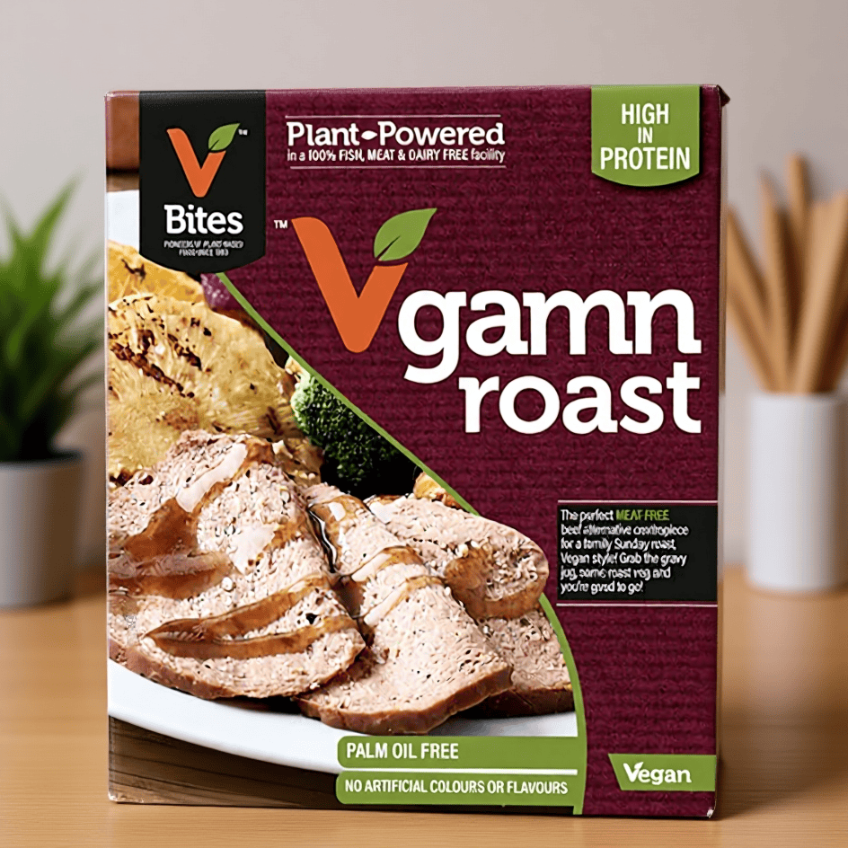 Gamn Roast 390g