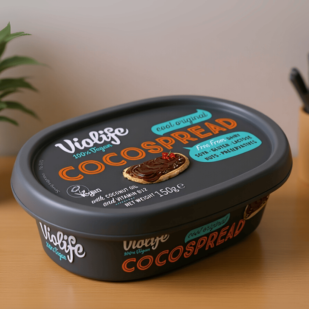 Cocospread 150g