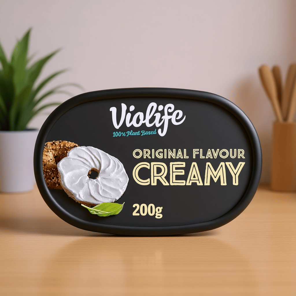 Creamy Original 200g