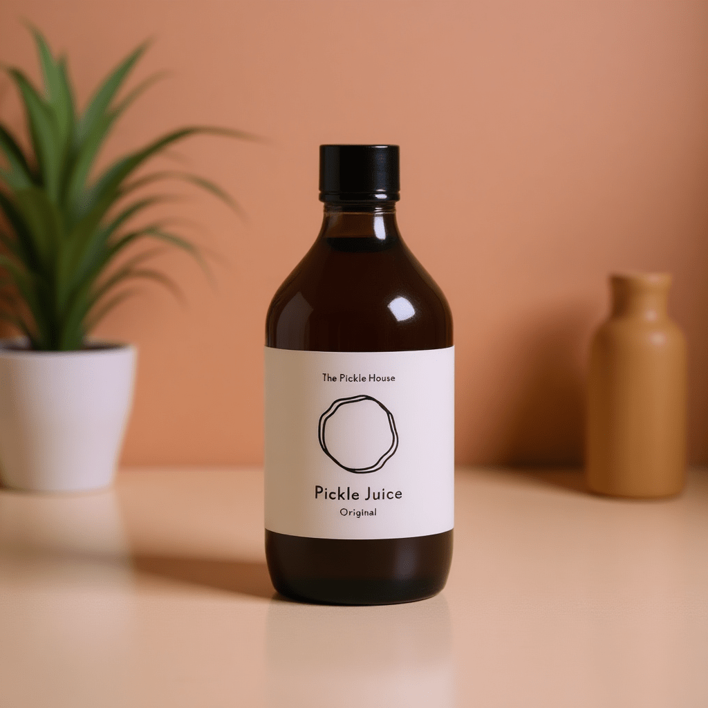 Pickle House Original Pickle Juice 500g