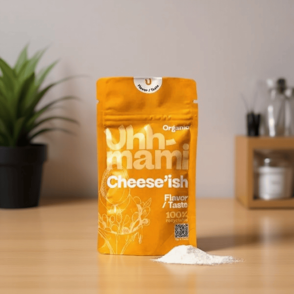 Cheeseish 40g
