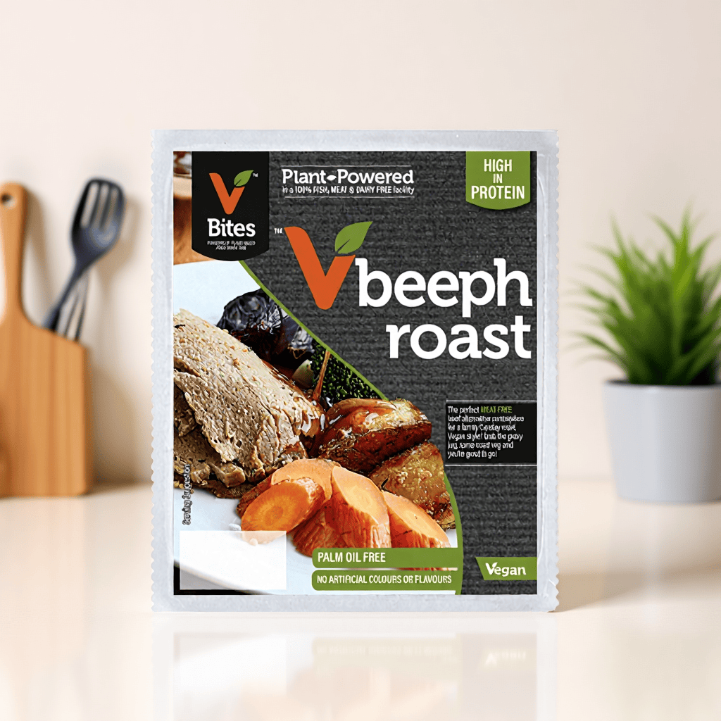 Beeph Roast 390g