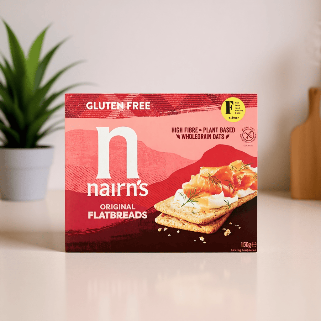 Original Flatbreads 150g