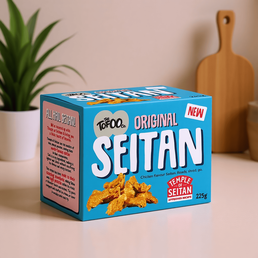 Original Seitan 225g