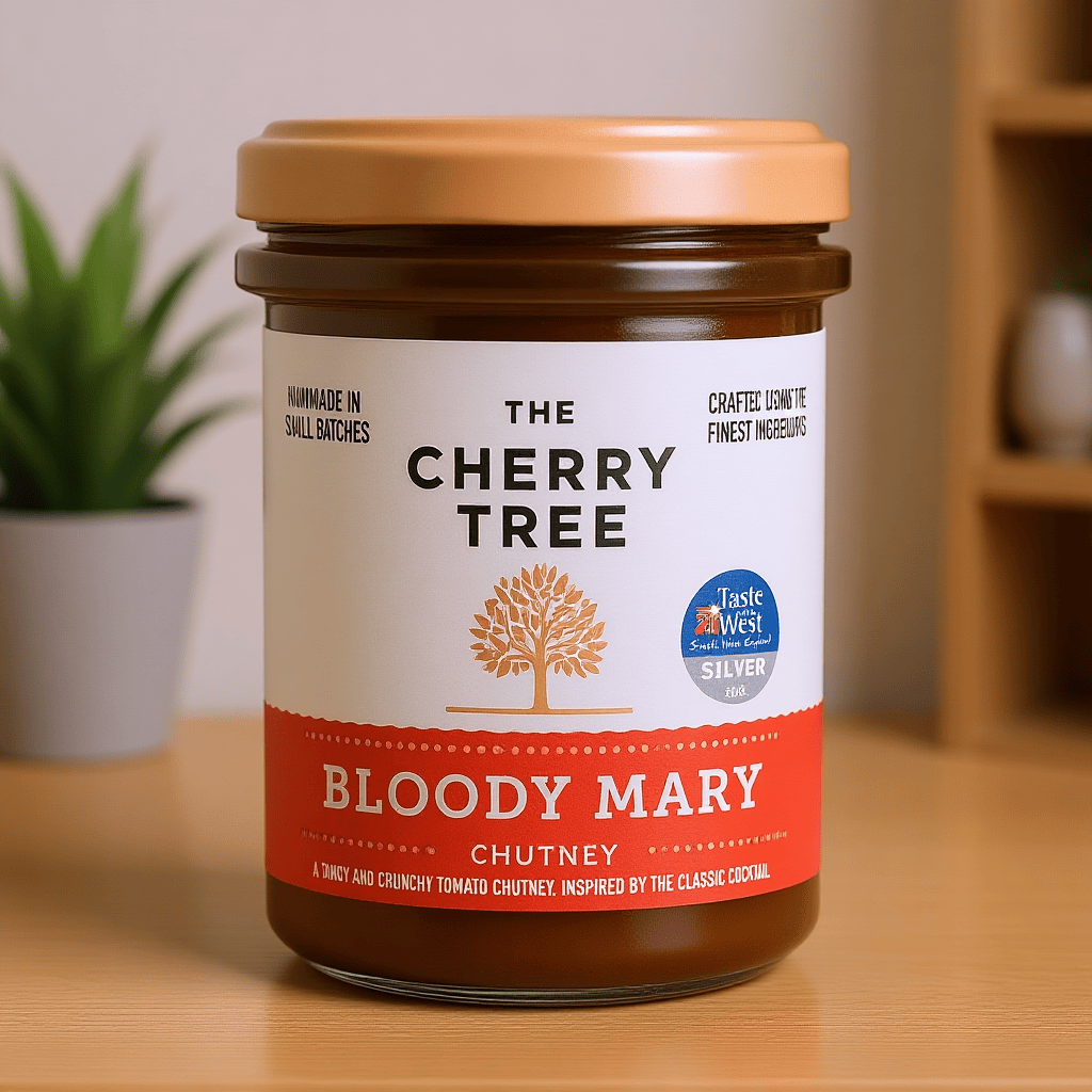 Bloody Mary Chutney 210g