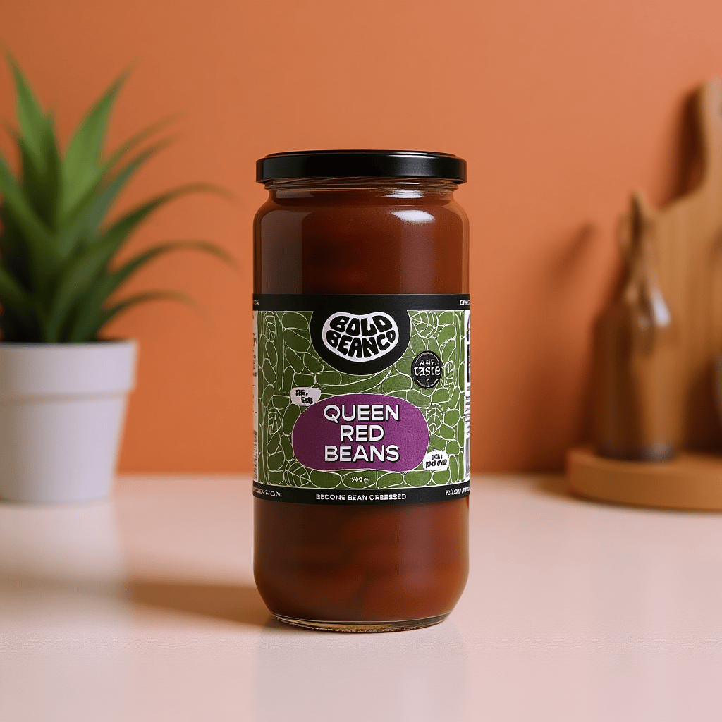 Queen Red Beans 700g