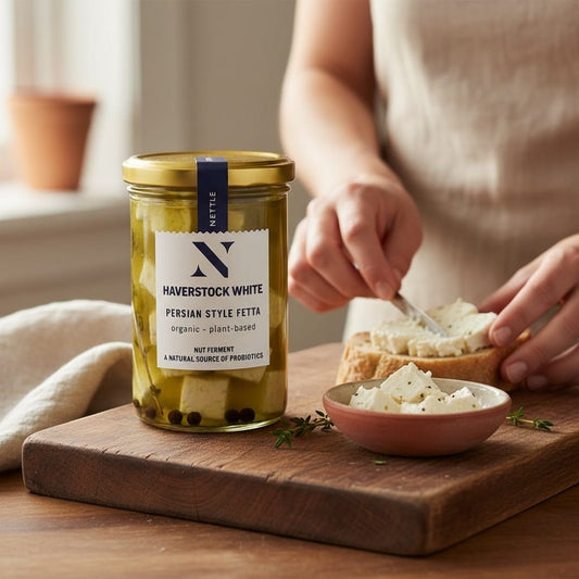 Haverstock White Feta 225g by Nettle