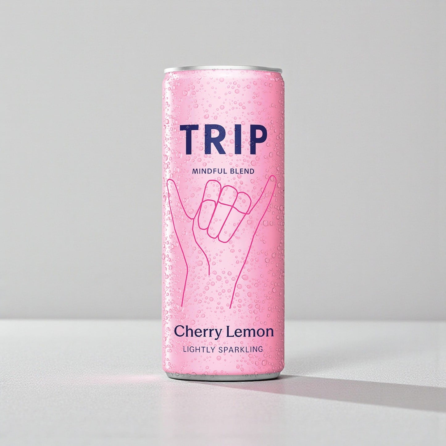 Mindful Blends Cherry Lemon by Trip