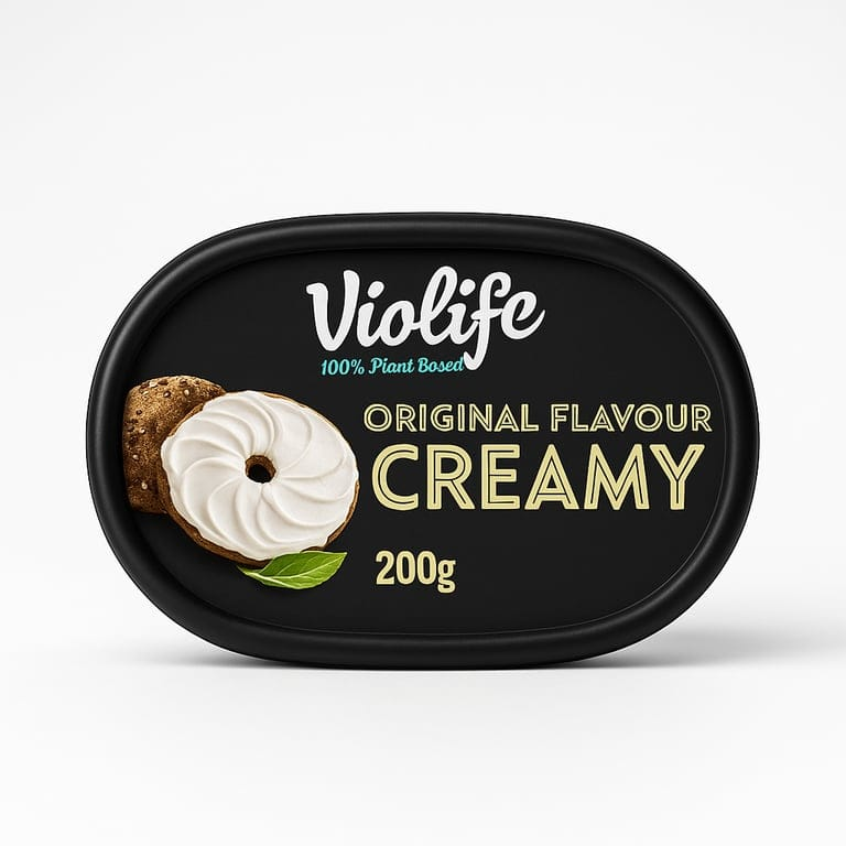 Creamy Original 200g