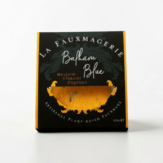Ultimate Vegan Cheese Xmas Bundle Selection box by Saporia