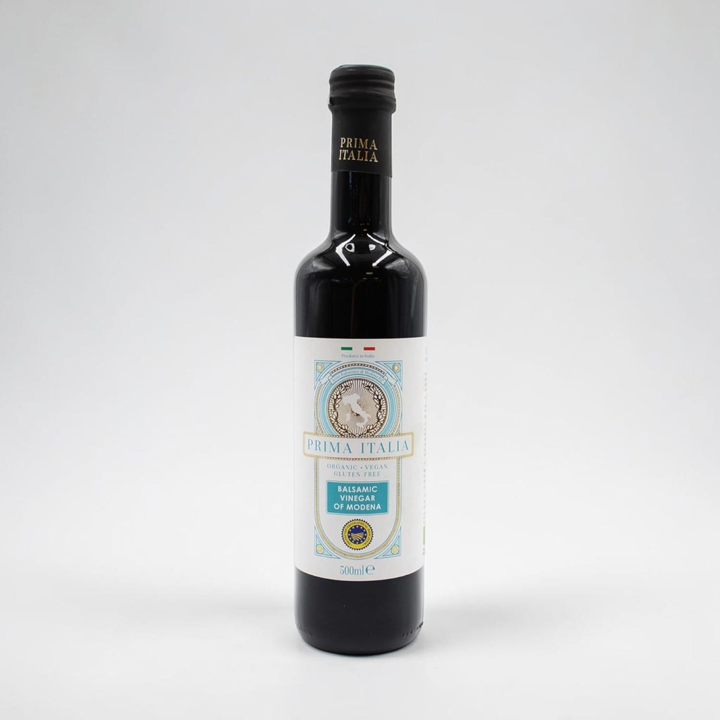 Organic Balsamic Vinegar of Modena 500g by Prima Italia