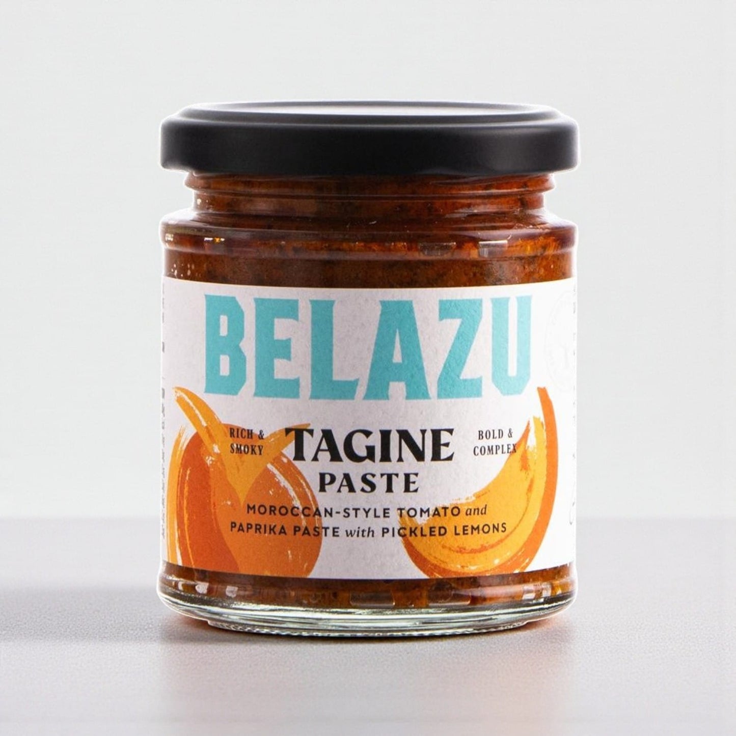 Tagine Paste by Belazu