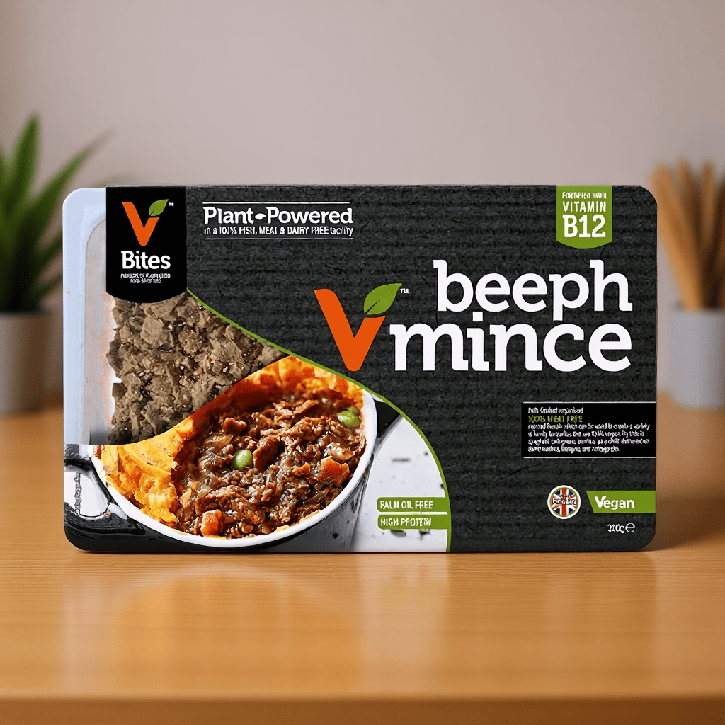 Beeph Vmince 300g