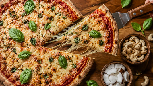 The Best Vegan Cheese for Pizza: Ultimate 2026 Guide