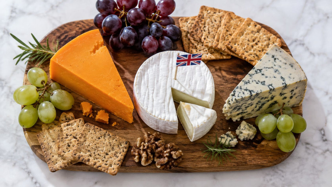 Best Vegan Cheeses UK: A Complete Guide