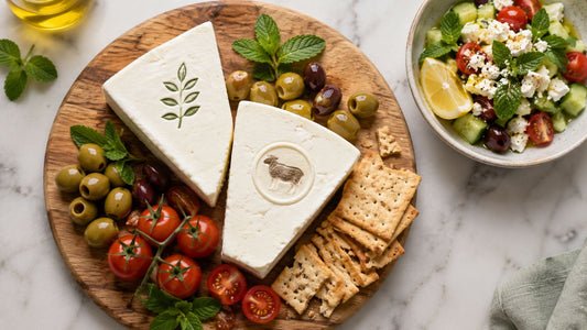 Lactose Free Feta: Your Practical Buying and Serving Guide